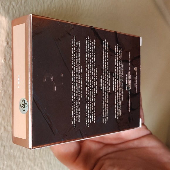 Patrick Ta For Face creme foundation & finishing powder duo - Picture 3 of 7